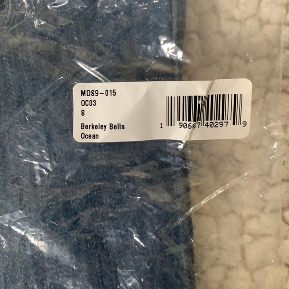 NWT! SMYM Berkeley Bells - Picture 15 of 15